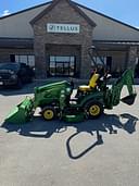 2021 John Deere 1025R Image