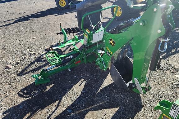 Image of John Deere 1025R equipment image 2