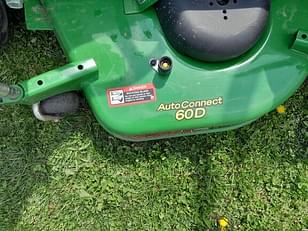 Main image John Deere 1025R 3