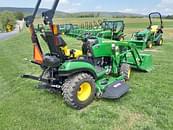 Thumbnail image John Deere 1025R 6