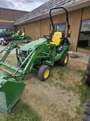 2021 John Deere 1025R Image