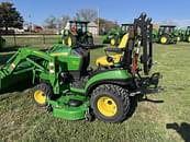 Thumbnail image John Deere 1025R 11