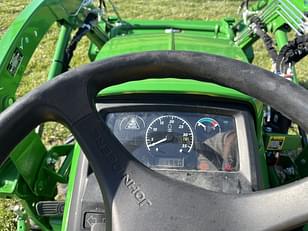 Main image John Deere 1025R 18