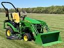 2021 John Deere 1025R Image