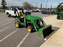2021 John Deere 1025R Image
