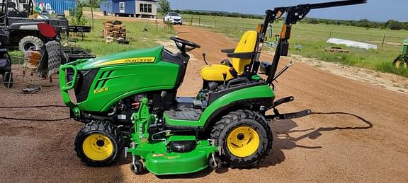 Image of John Deere 1025R Primary image