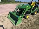 2021 John Deere 1025R Image
