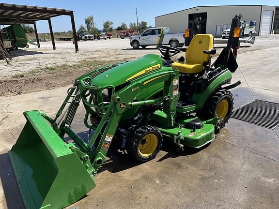 Image of John Deere 1025R Primary image