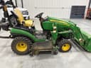 2021 John Deere 1025R Image