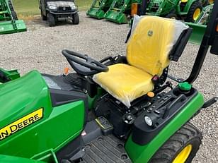 Main image John Deere 1025R 10