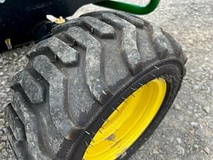 Main image John Deere 1025R 15