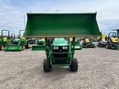 Thumbnail image John Deere 1025R 8