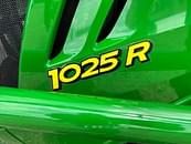 Thumbnail image John Deere 1025R 9