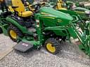 2021 John Deere 1025R Image