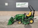 2021 John Deere 1025R Image