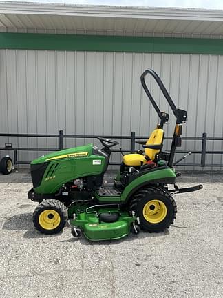 Image of John Deere 1025R Primary image