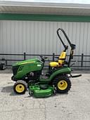 2021 John Deere 1025R Image