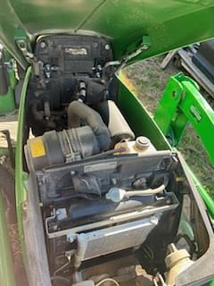 Image of John Deere 1025R equipment image 4