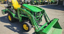 2021 John Deere 1025R Image