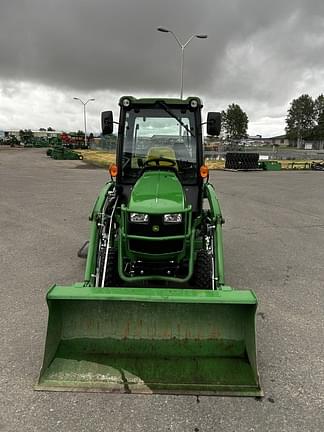 Image of John Deere 1025R equipment image 2
