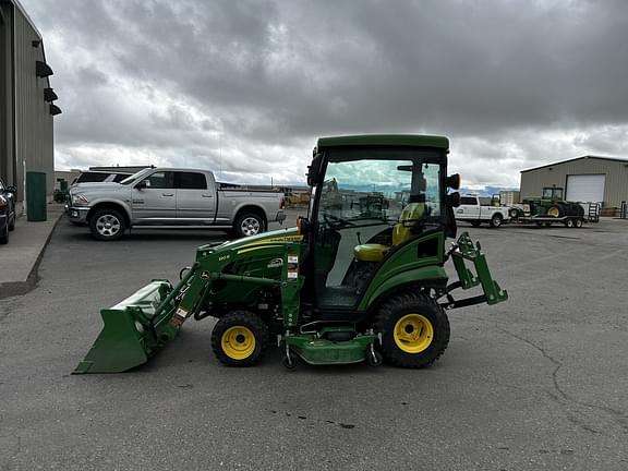 Image of John Deere 1025R Primary image