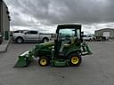 2021 John Deere 1025R Image