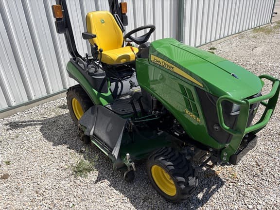 Image of John Deere 1025R Primary image