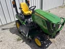 2021 John Deere 1025R Image