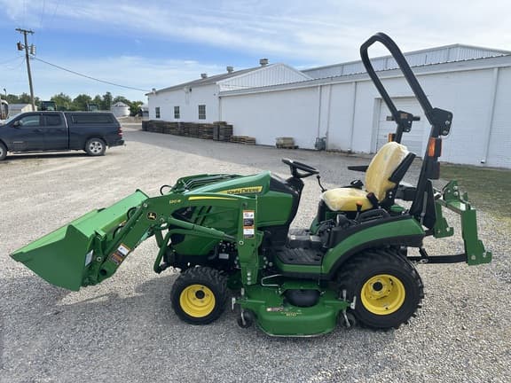 Image of John Deere 1025R Primary image