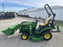 2021 John Deere 1025R Image
