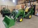 2021 John Deere 1025R Image