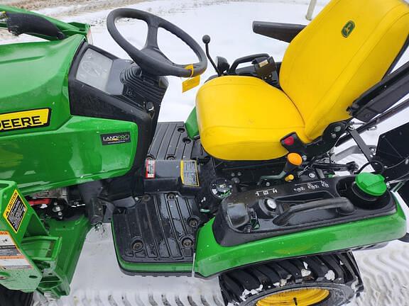 Image of John Deere 1025R equipment image 3