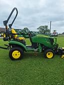 2021 John Deere 1025R Image