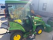 Thumbnail image John Deere 1025R 4