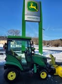 2021 John Deere 1025R Image
