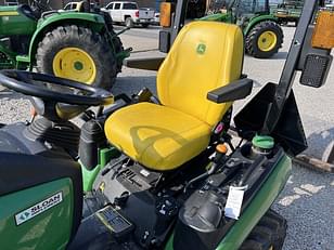 Main image John Deere 1025R 11