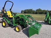 Thumbnail image John Deere 1025R 1