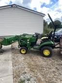 2021 John Deere 1025R Image