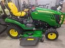 2021 John Deere 1025R Image