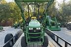 Image of John Deere 1025R equipment image 3