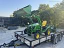 2021 John Deere 1025R Image