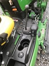 Main image John Deere 1025R 10