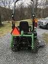 Thumbnail image John Deere 1025R 16