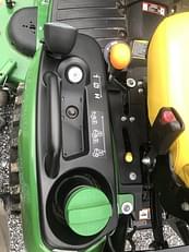 Main image John Deere 1025R 8