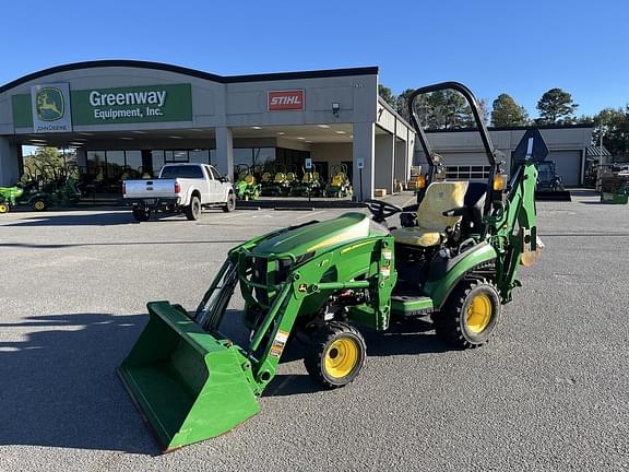 Image of John Deere 1025R Primary image