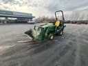 2021 John Deere 1025R Image