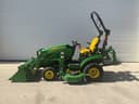 2021 John Deere 1025R Image