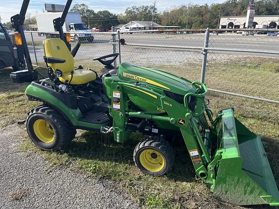 Image of John Deere 1025R Primary image