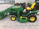 2021 John Deere 1025R Image