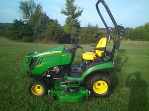 2021 John Deere 1025R Image